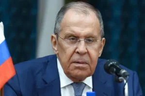 ATACMS-la hücum Qərbin eskalasiya istəyinin siqnalıdır - Lavrov