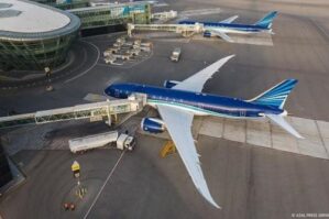 Bakıda yeni və özəl hava limanı nələr vəd edir?