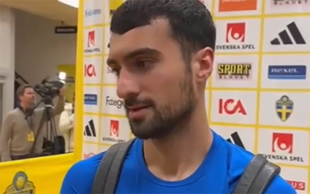 mahir agladi