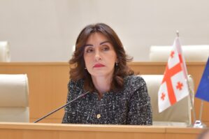 maka bocorisvili