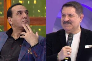 Manaf Ağayev Ağadadaş Ağayevlə bağlı nə dedi? - VİDEO