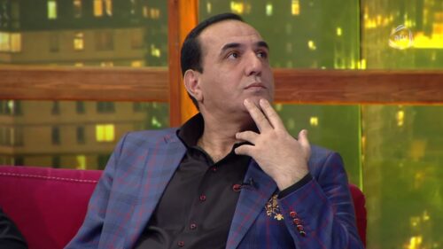 manaf agayev esas