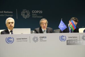 Azərbaycanda AES tikilə bilər - MAQATE