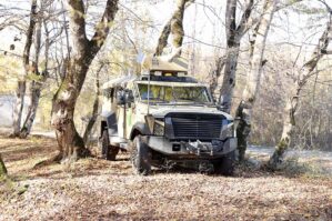 Ordumuzun bölmələrinə "həyəcan" siqnalı verildi - FOTOLAR