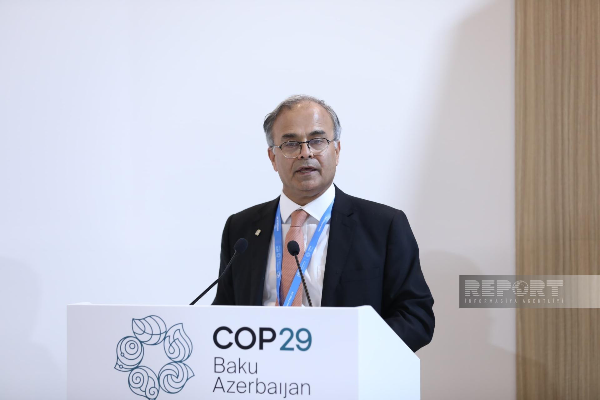 Bakıda daha bir mərkəz açıldı - FOTOLAR