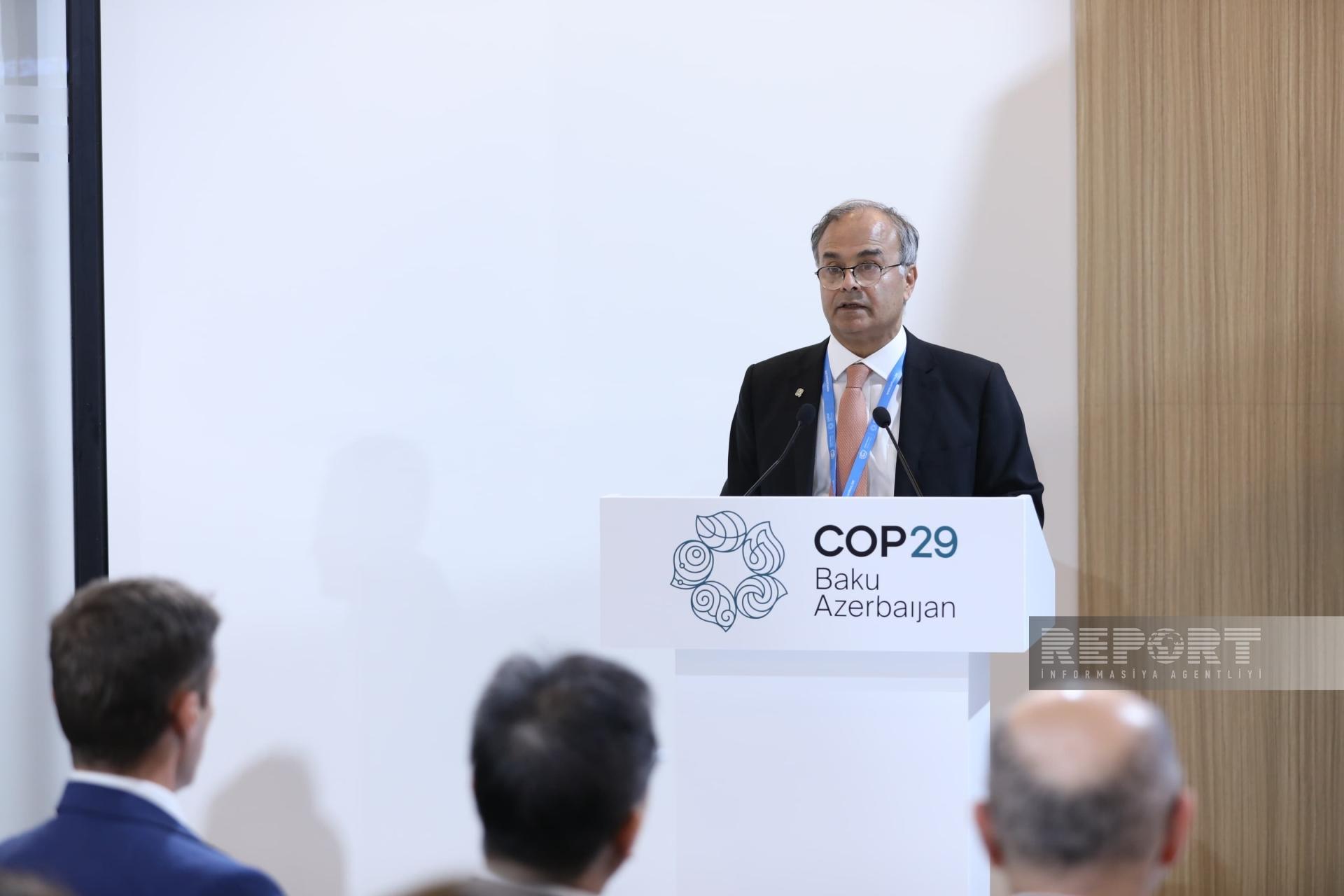 Bakıda daha bir mərkəz açıldı - FOTOLAR