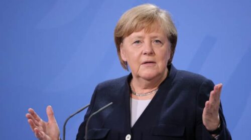merkel 0