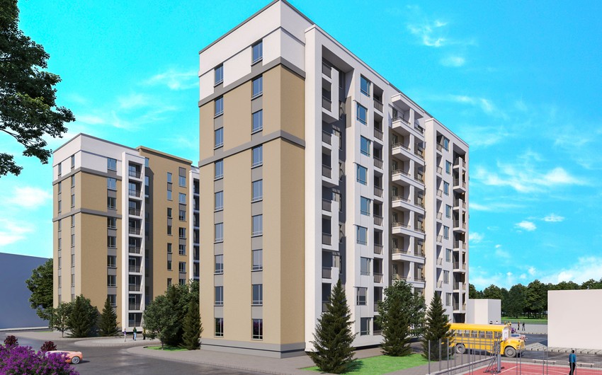 MİDA güzəştli mənzilləri satışa çıxarır