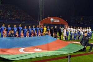 Millidən daha bir biabırçı nəticə