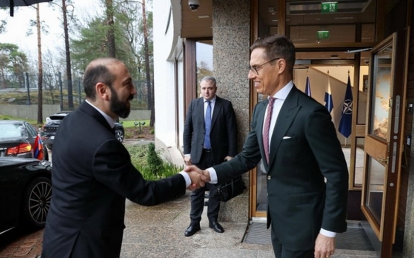 mirzoyan stubb
