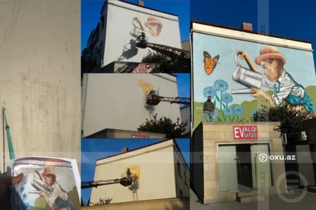 murallar