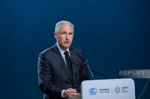 Bakıda Paris Sazişinin bu bəndi razılaşdırıldı, ancaq...