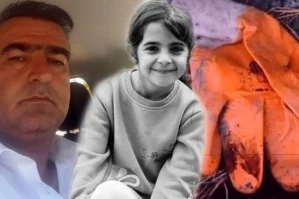 Narinin qətli ilə bağlı dəlil: qanlı əlcək kimə aiddir?