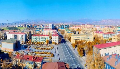 naxcivan yeni