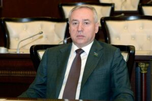 nesib mehemeliyev