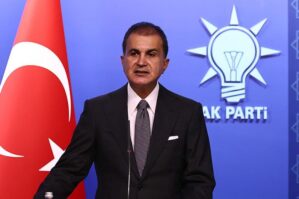 Ərdoğanın partiyasından PKK-nın addımına REAKSİYA