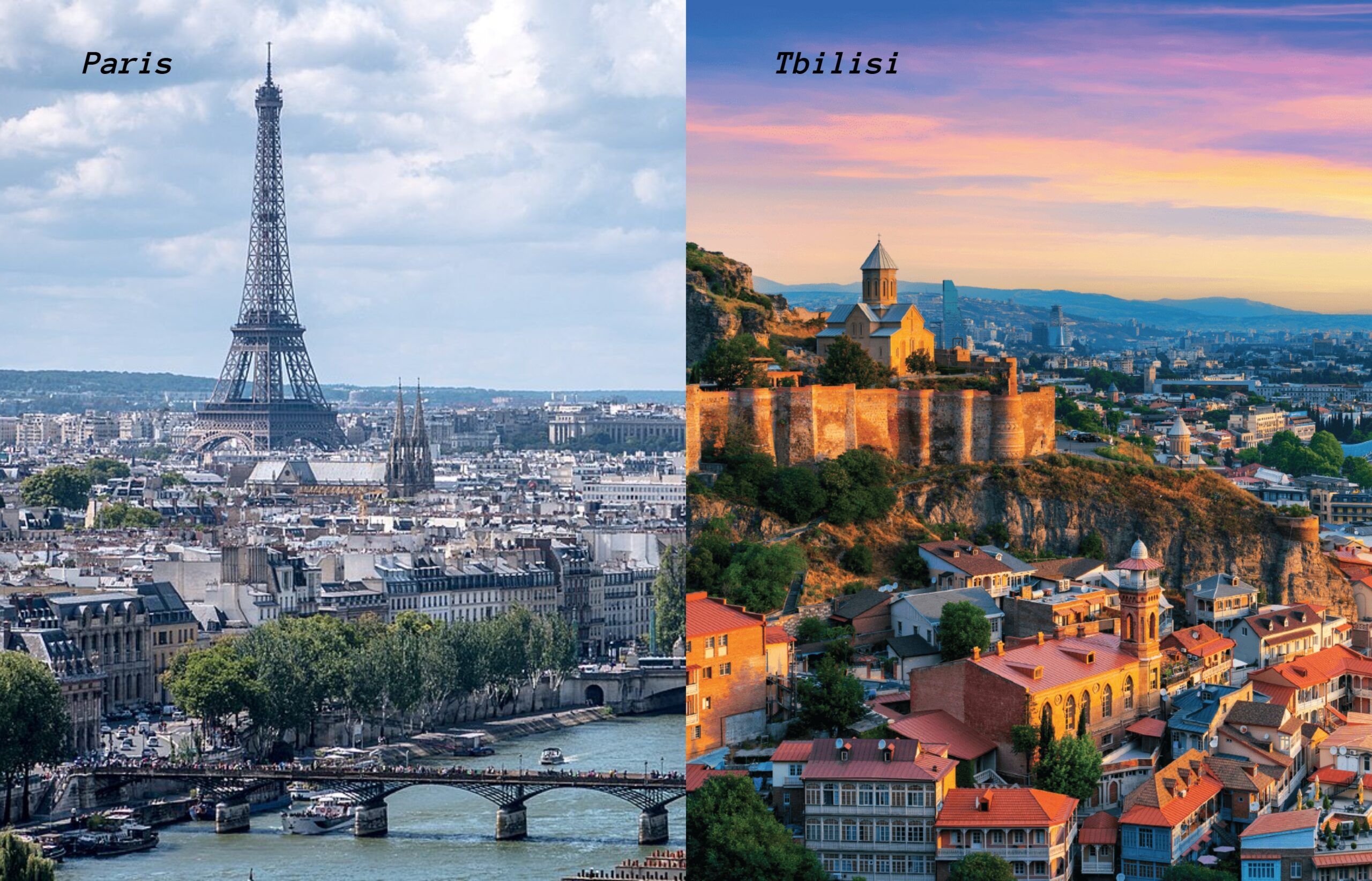 paris tbilisi scaled