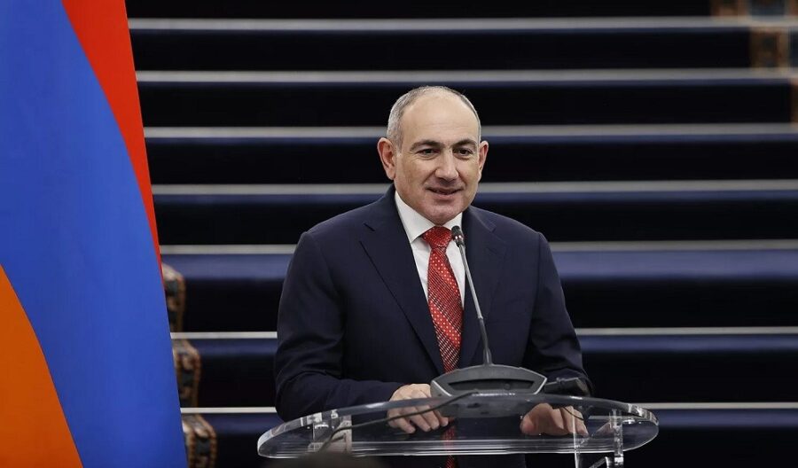 Hikmət Hacıyevlə Qriqoryan Dilicanda nə danışıb? – Paşinyan detalları açdı