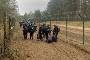 Polşadakı miqrantlara şad xəbər: bu halda pul veriləcək