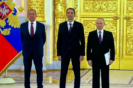 putin sefir