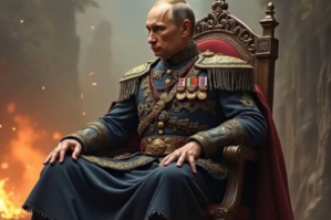 putin taxr