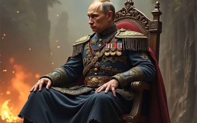putin