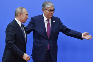 putin tokayev 9