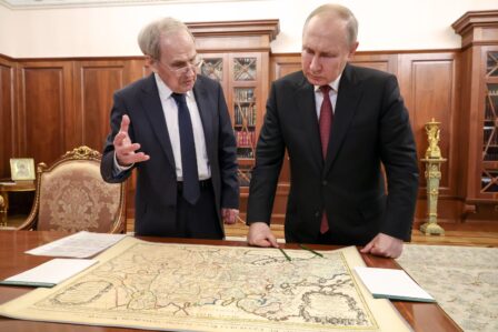 putin xerite