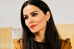 “Xatirə İslamın ailəsi mənə hücum etdi” - Qənirə Ataşova