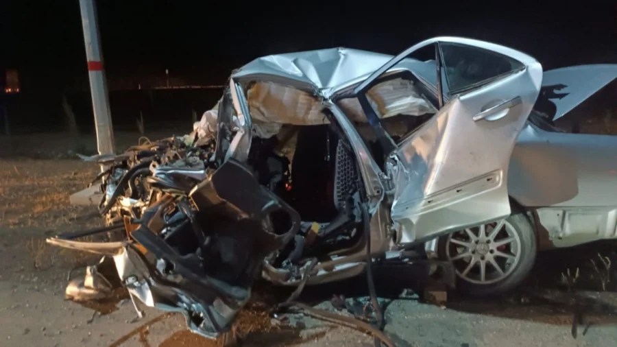 Daha bir qəza can aldı