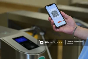 qr kod