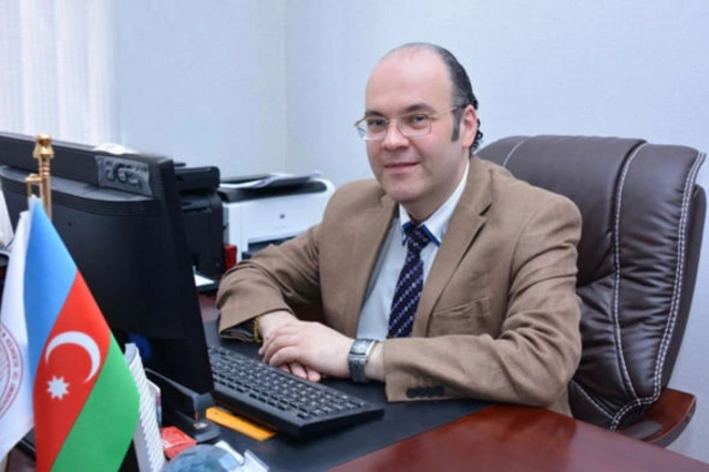 qulam babayev