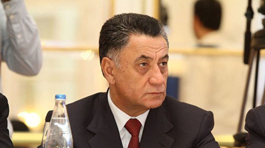 ramil usubov yeni