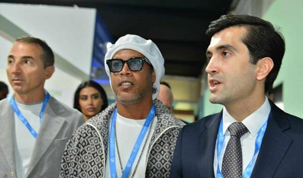 ronaldinyo cop