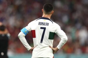 Kriştianu Ronaldo karyerasını nə vaxt başa vurur?