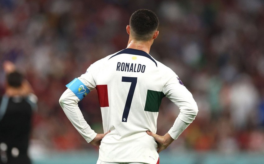 ronaldo 13