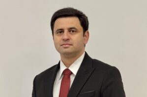 rustem isgenderli