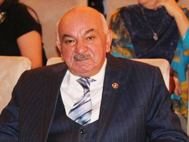 sadiq zerbeliyev