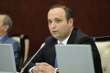 sahin ismayilov