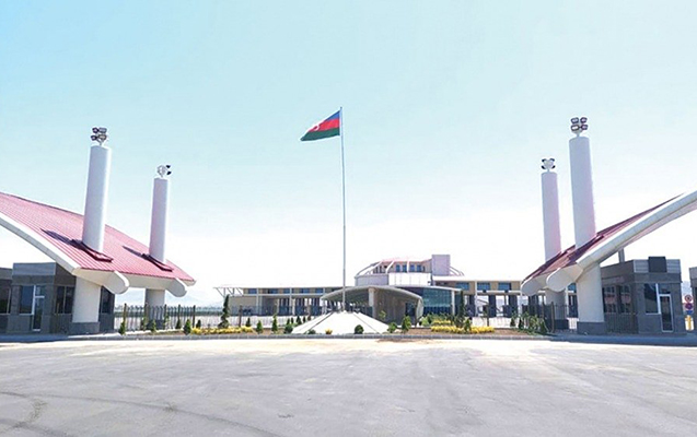 Azərbaycanda bu şəxslər Türkiyəyə quru yolla gedə bilir - RƏSMİ