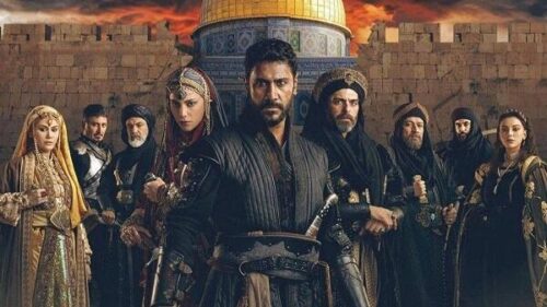 selaheddin quds fatehi