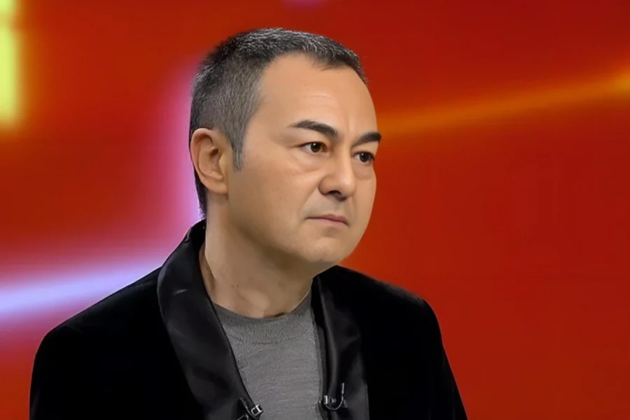 serdar ortac 1