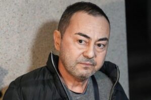 Sərdar Ortacın ev dustaqlığı ləğv edildi