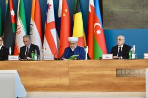 Şeyxülislam yeni qurumun yaradılmasını təklif etdi