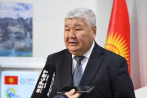 Azərbaycan və Qırğızıstan "yol xəritəsi" imzalayacaq