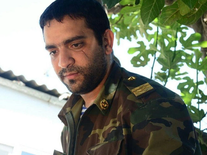 tahir ismayilov