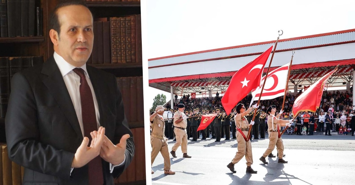 CHP hakimiyyətə gəlsə, Türkiyə Kiprdən imtina edəcək? - Sensasiya