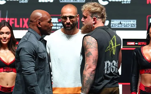 tayson poll