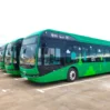 teze avtobuslar