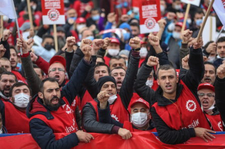 turkiye etiraz aksiyasi
